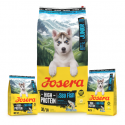 Josera High Protein Junior Merifilee 3kg Josera High Protein Junior Merifilee 3kg