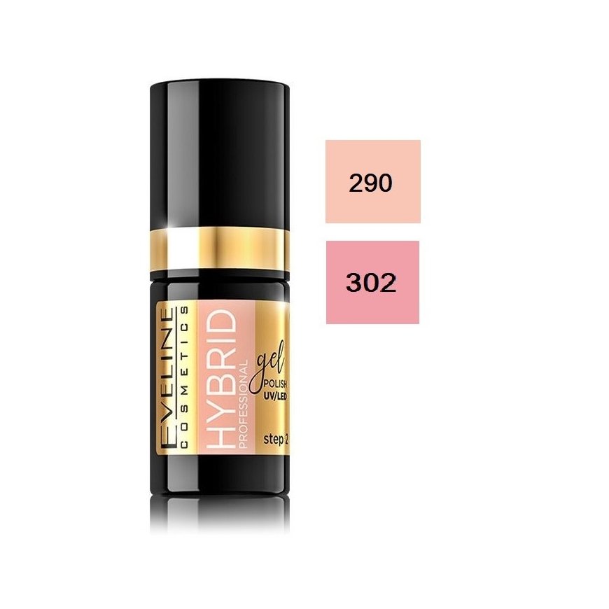 Cosmetics Zone Excellent Pro Pro Colors hübriidlak 70 Extreme Must 7g – 2