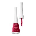 Bourjois Healthy Mix küünelakk 200-Once ja Flo-Ral Bourjois Healthy Mix küünelakk 200-Once ja Flo-Ral