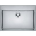 Iegremdējamā izlietne Franke Maris MRX 210-70 TL, 127.0531.917 Iegremdējamā izlietne Franke Maris MRX 210-70 TL, 127.0531.917