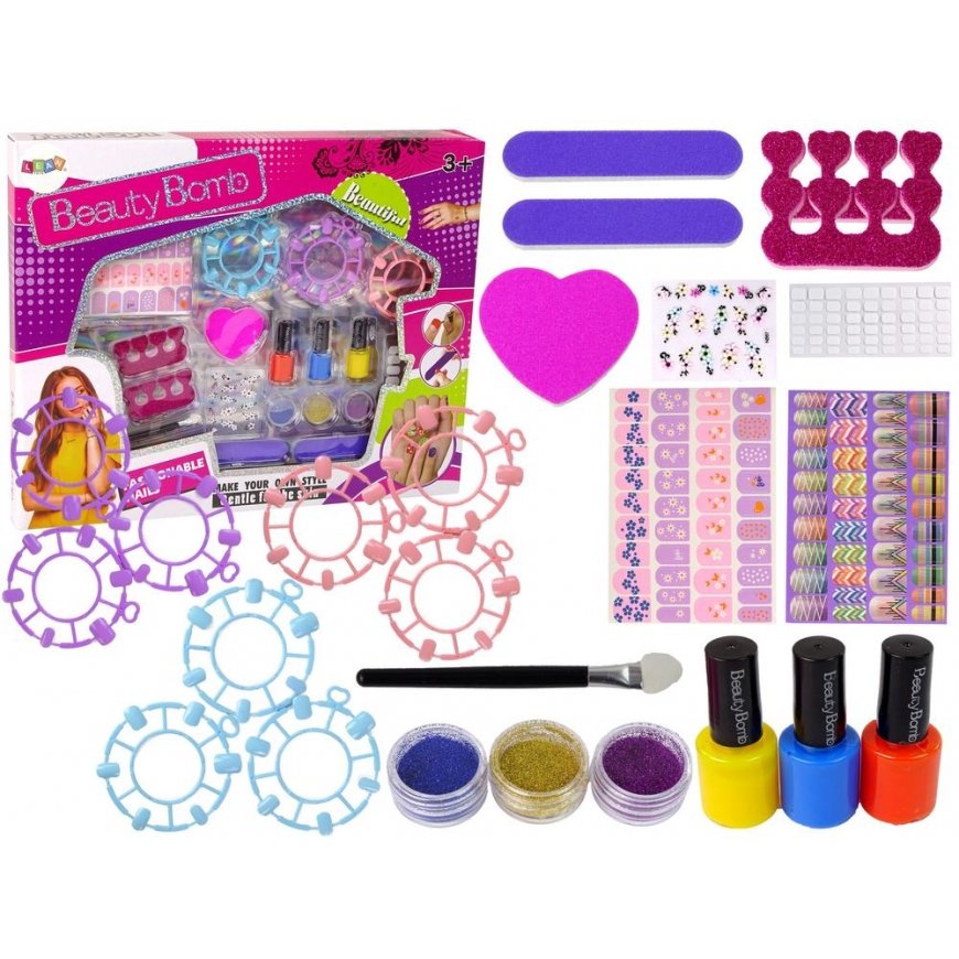 Manucurist Žalias Flash Küünelakk Pistachio 15ml – 2