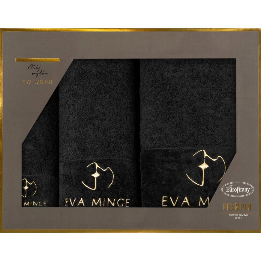Eurofirany M/123/B+SILVER KOŁO X2 SET