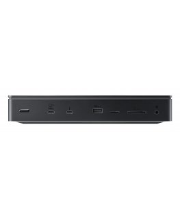 ASUS Master Thunderbolt 5 Dock DC510 Vielinis Juoda