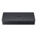 ASUS Master Thunderbolt 5 Dock DC510 Langallinen musta ASUS Master Thunderbolt 5 Dock DC510 Langallinen musta