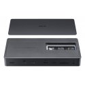 ASUS Master Thunderbolt 5 Dock DC510 Langallinen musta ASUS Master Thunderbolt 5 Dock DC510 Langallinen musta