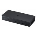 ASUS Master Thunderbolt 5 Dock DC510 Juhtmega ühendatud Must ASUS Master Thunderbolt 5 Dock DC510 Juhtmega ühendatud Must