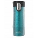 Termopuodelis Contigo Westloop 3.0 Crystal Juniper CON2228167, 470 ml Termopuodelis Contigo Westloop 3.0 Crystal Juniper CON2228167, 470 ml