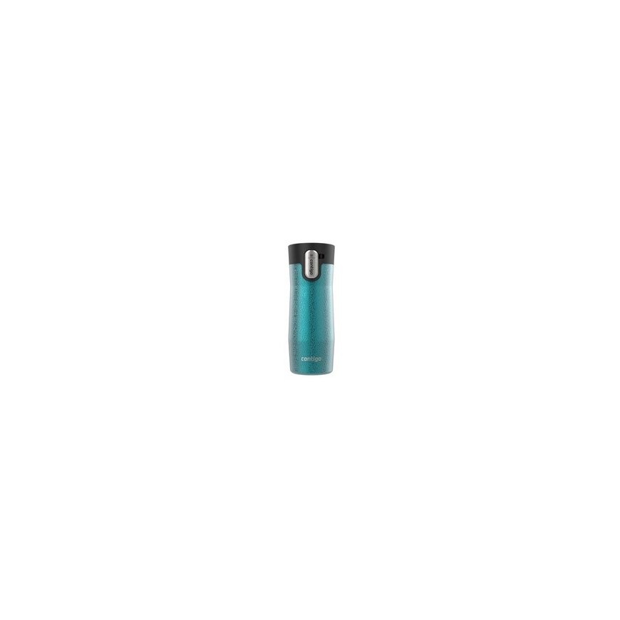 Termosmuki Contigo Westloop 3.0 Crystal Juniper CON2228167, 470 ml – 2