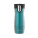 Termosmug Contigo Westloop 3.0 Crystal Juniper CON2228167, 470 ml Termosmug Contigo Westloop 3.0 Crystal Juniper CON2228167, 470 ml