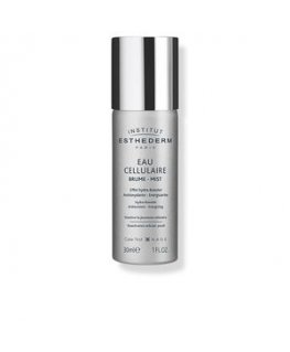 Institut Esthederm Osmoclean raminamasis drėkinamasis losjonas veidui, 200 ml