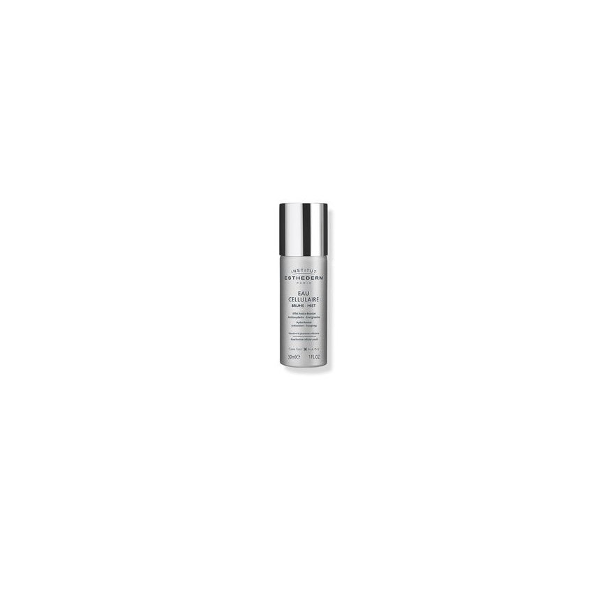 Institut Esthederm Osmoclean raminamasis drėkinamasis losjonas veidui, 200 ml