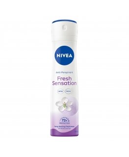 Nivea Fresh Sensation, 150 ml