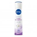 Nivea Fresh Sensation, 150 ml