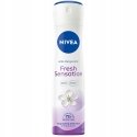 Nivea Fresh Sensation, 150 ml