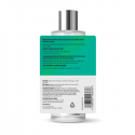 Nioxin AGE DEFENSE anti-aging šampūnas valo galvos odą su niacinamidu 240 ml