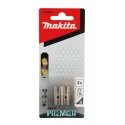 Makita E-03224 kruvikeerajaotsik 2 tk Makita E-03224 kruvikeerajaotsik 2 tk