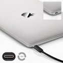 Goobay USB 3.1 Gen 1 0.5 m USB cable USB 3.2 Gen 1 (3.1 Gen 1) USB C Black