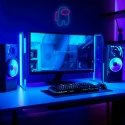 Manta SNL27BLT Стиль Неоновые Огни АСТРОНАВТ