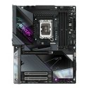 GIGABYTE Z890 AORUS MASTER mātes plate Intel Z890 LGA 1851 (Socket V1) ATX GIGABYTE Z890 AORUS MASTER mātes plate Intel Z890 LGA 1851 (Socket V1) ATX