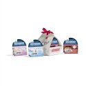 Yankee Candle Snow Globe Wonderland Wax Melts Gift Set vahakynttilä Muu Monivärinen 3 kpl Yankee Candle Snow Globe Wonderland Wax Melts Gift Set vahakynttilä Muu Monivärinen 3 kpl