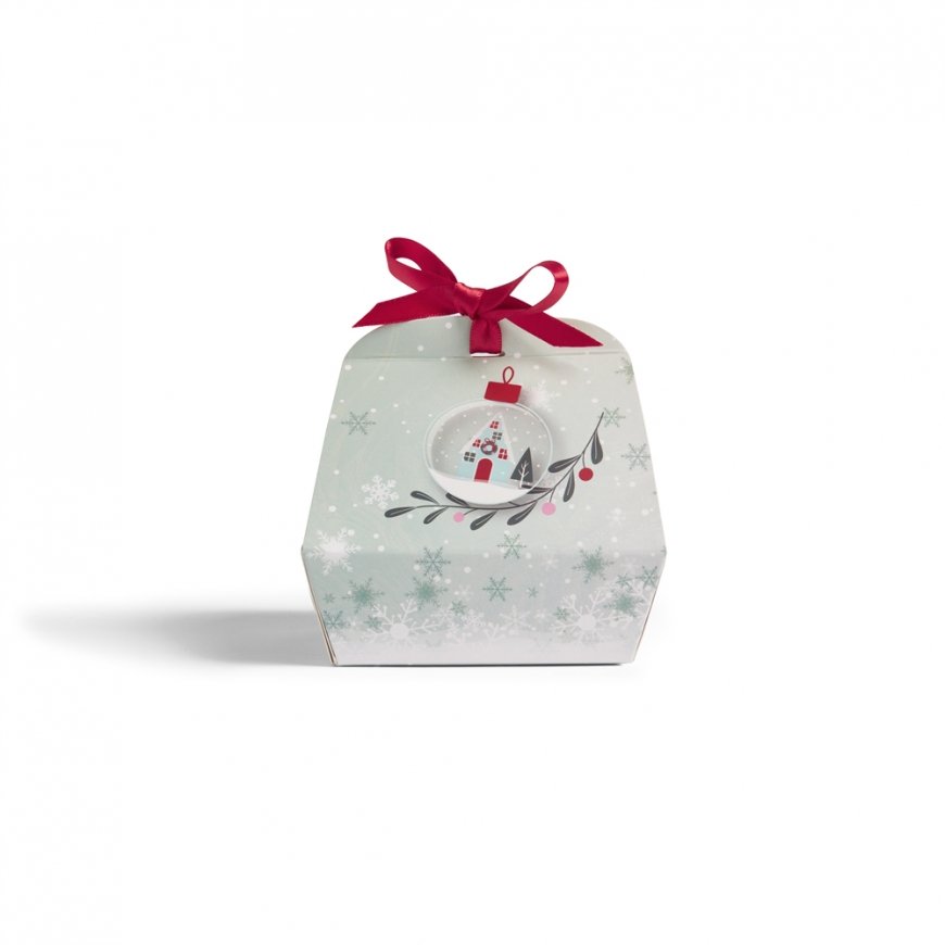 Yankee Candle Snow Globe Wonderland Wax Melts Gift Set восковая свеча Другое Разноцветный 3 шт – 2