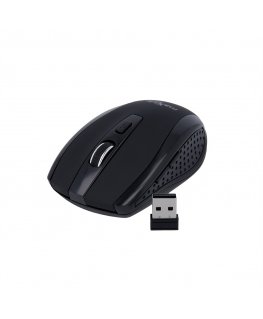 MaXlife OEM0002318 mouse Office RF Wireless 1600 DPI