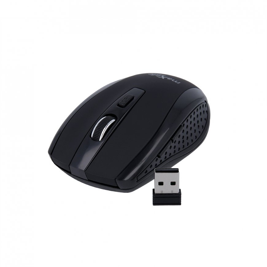 MaXlife OEM0002318 hiiri Office Langaton RF 1600 DPI