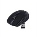 MaXlife OEM0002318 компьютерная мышь Офисная Беспроводной RF 1600 DPI MaXlife OEM0002318 компьютерная мышь Офисная Беспроводной RF 1600 DPI
