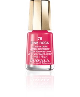 Mavala Mini Color kynsilakka 5 ml Vaaleanpunainen Creme