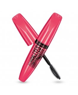 Rimmel Scandaleyes XX-treme Extreme Black 12ml