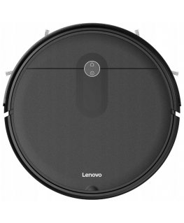 Lenovo E2 Pro musta