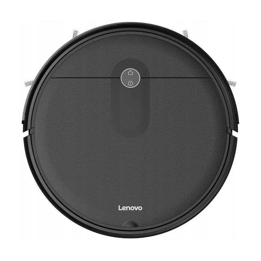 Lenovo E2 Pro musta