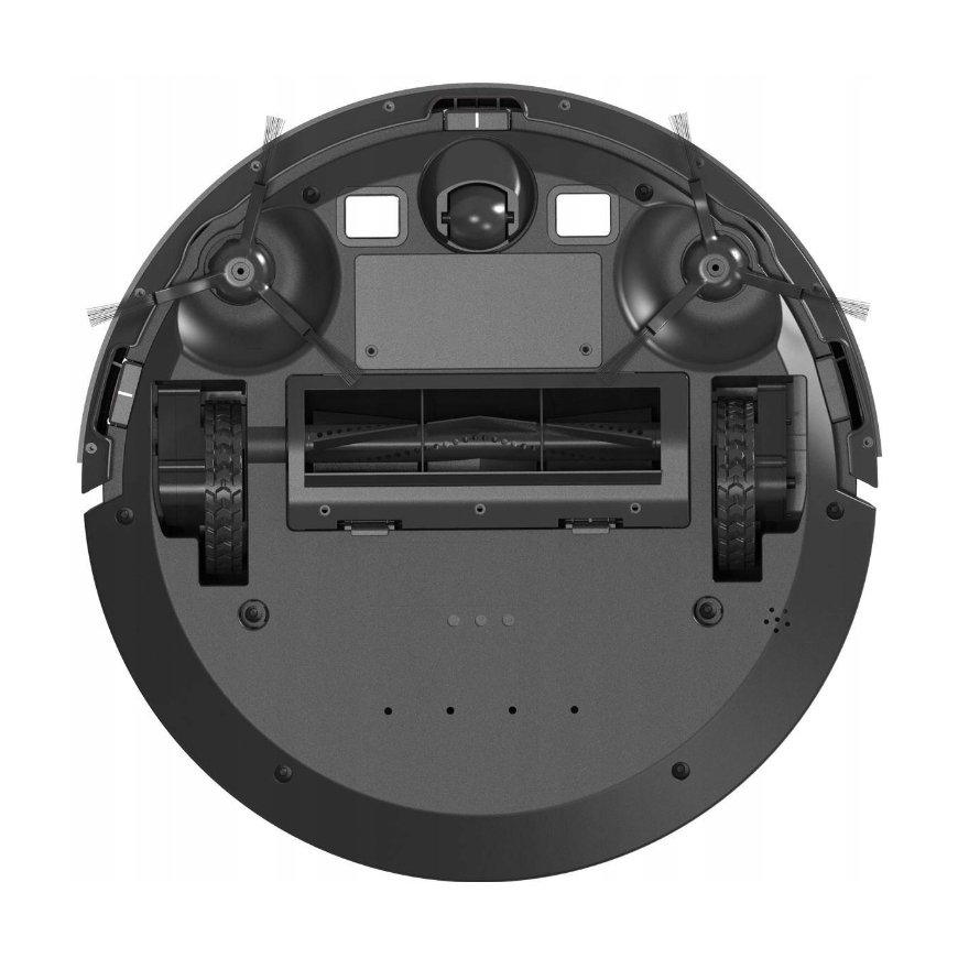Lenovo E2 Pro musta – 2