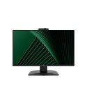 MSI Pro MP275QPDG PC lamekuvar 68,6 cm (27") 2560 x 1440 pikslit Wide Quad HD LCD Must