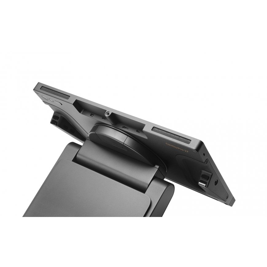 Wacom Cintiq Pro 17 graafikalaud Must 382 x 215 mm USB – 2
