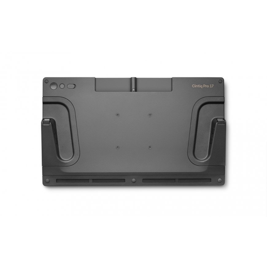 Wacom Cintiq Pro 17 graphic tablet Black 382 x 215 mm USB – 5