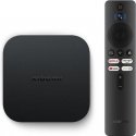 Xiaomi TV Box S Черный 4K Ultra HD 8 GB Wi-Fi Xiaomi TV Box S Черный 4K Ultra HD 8 GB Wi-Fi