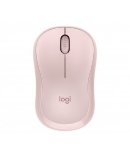 Logitech 910-007121 mouse Travel Ambidextrous RF Wireless + Bluetooth