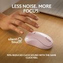 Logitech 910-007121 kompiuterio pelė Kelioninis Abiems rankoms RD belaidis ryšys + „Bluetooth“