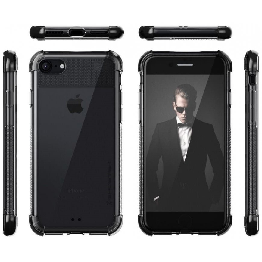 Ghostek Covert 2 mobiiltelefoni ümbris 11,9 cm (4.7") Kate Must – 2