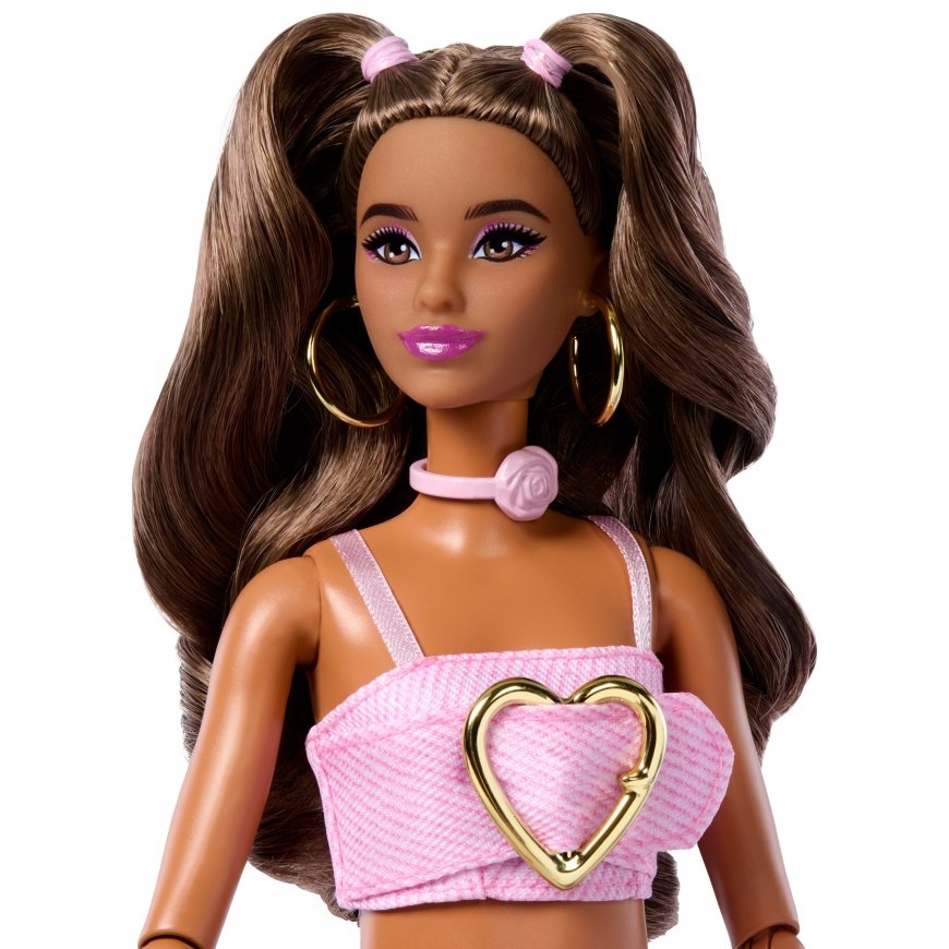 Barbie JJN72 кукла – 2