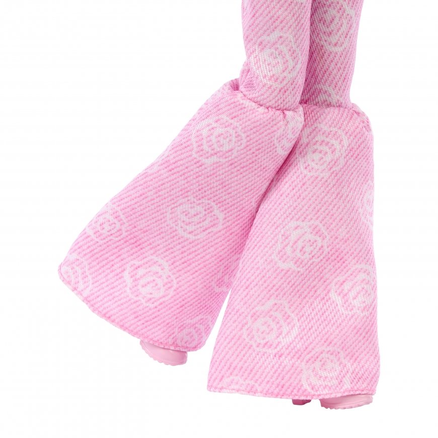 Barbie Deluxe Style -nukke – 4