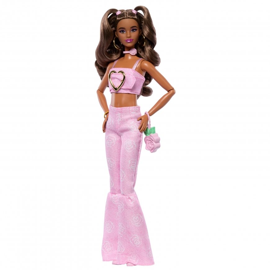 Barbie JJN72 lėlė – 5