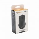 SBOX M-958 mouse Office Ambidextrous USB Type-A Optical 1000 DPI SBOX M-958 mouse Office Ambidextrous USB Type-A Optical 1000 DPI