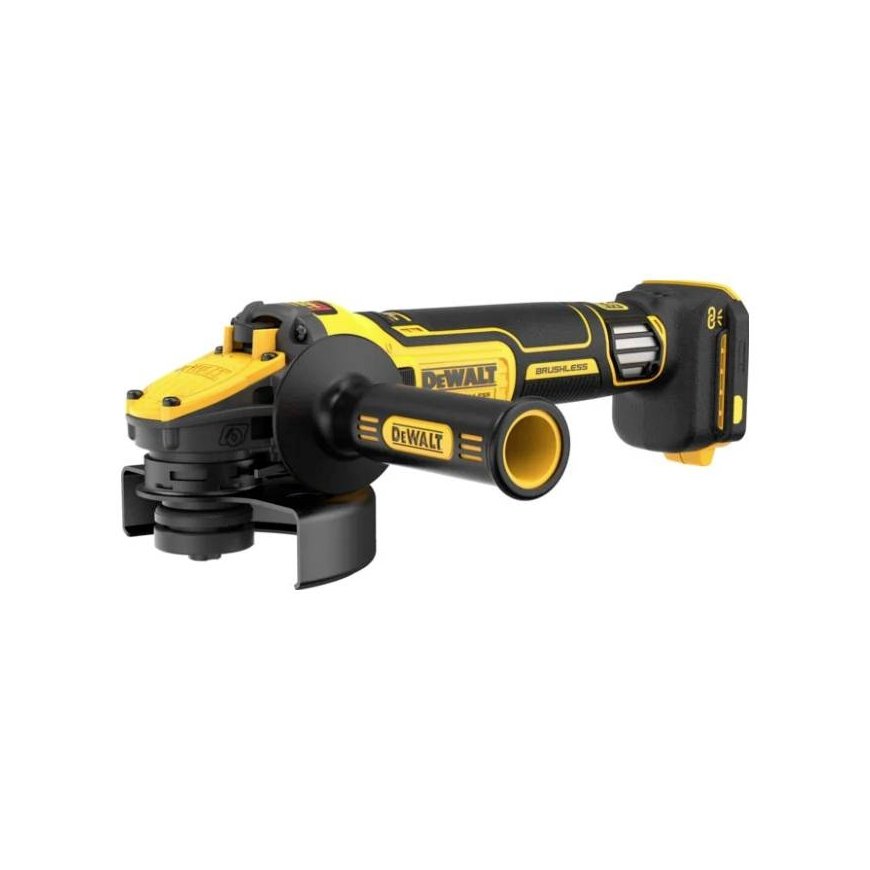 DeWALT DCG408NT-XJ без категории