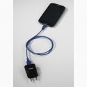 Hama 0.75m, USB2.0-C/USB2.0-A USB kabelis 0,75 m USB C USB A Mėlyna Hama 0.75m, USB2.0-C/USB2.0-A USB kabelis 0,75 m USB C USB A Mėlyna