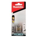 Makita E-03230 screwdriver bit 2 pc(s) Makita E-03230 screwdriver bit 2 pc(s)