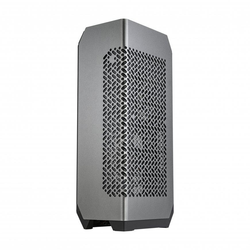 Cooler Master NCORE 100 MAX Small Form Factor (SFF) Grey 850 W – 2