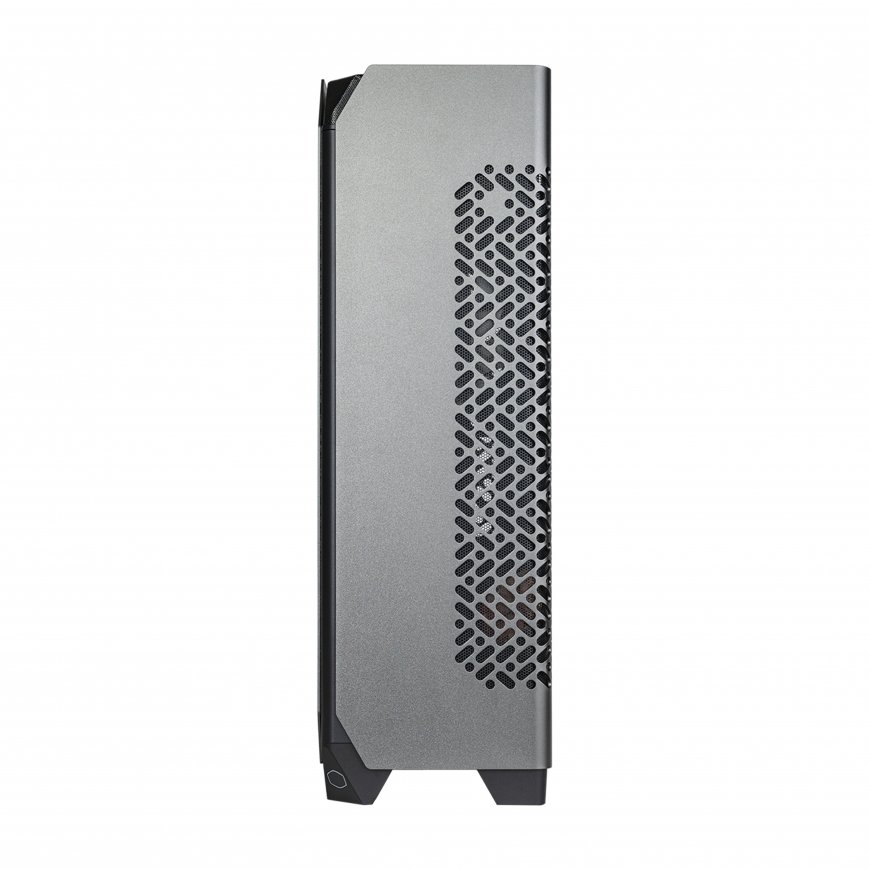Cooler Master NCORE 100 MAX Small Form Factor (SFF) Grey 850 W – 3