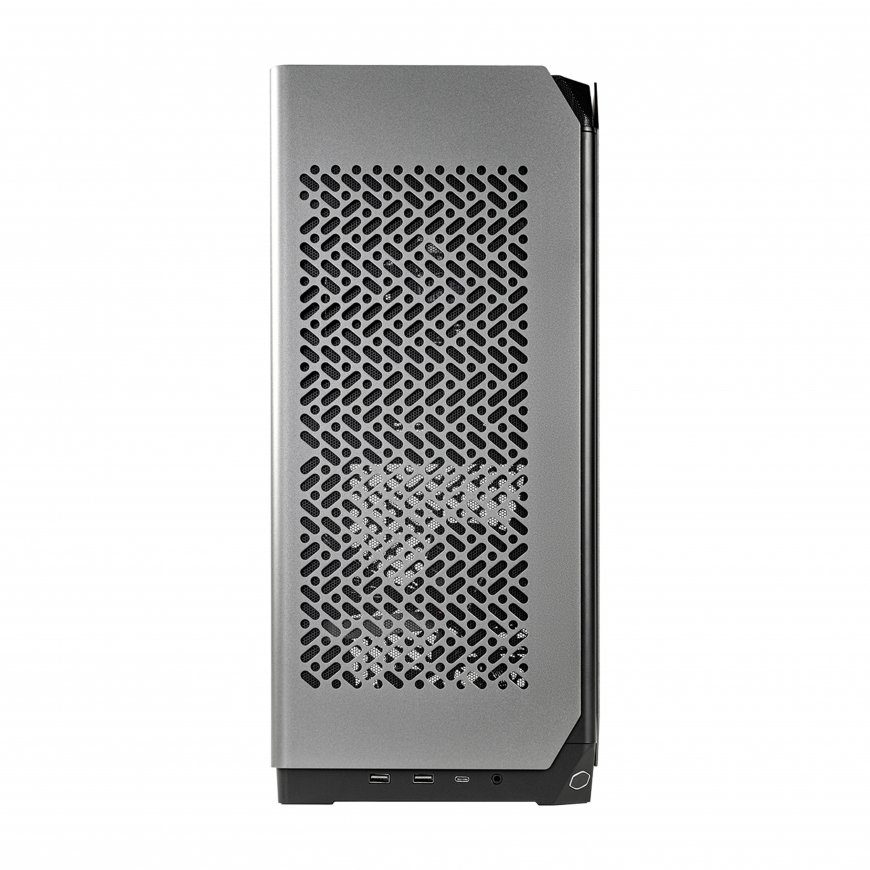 Cooler Master NCORE 100 MAX Small Form Factor (SFF) Pelēks 850 W – 5